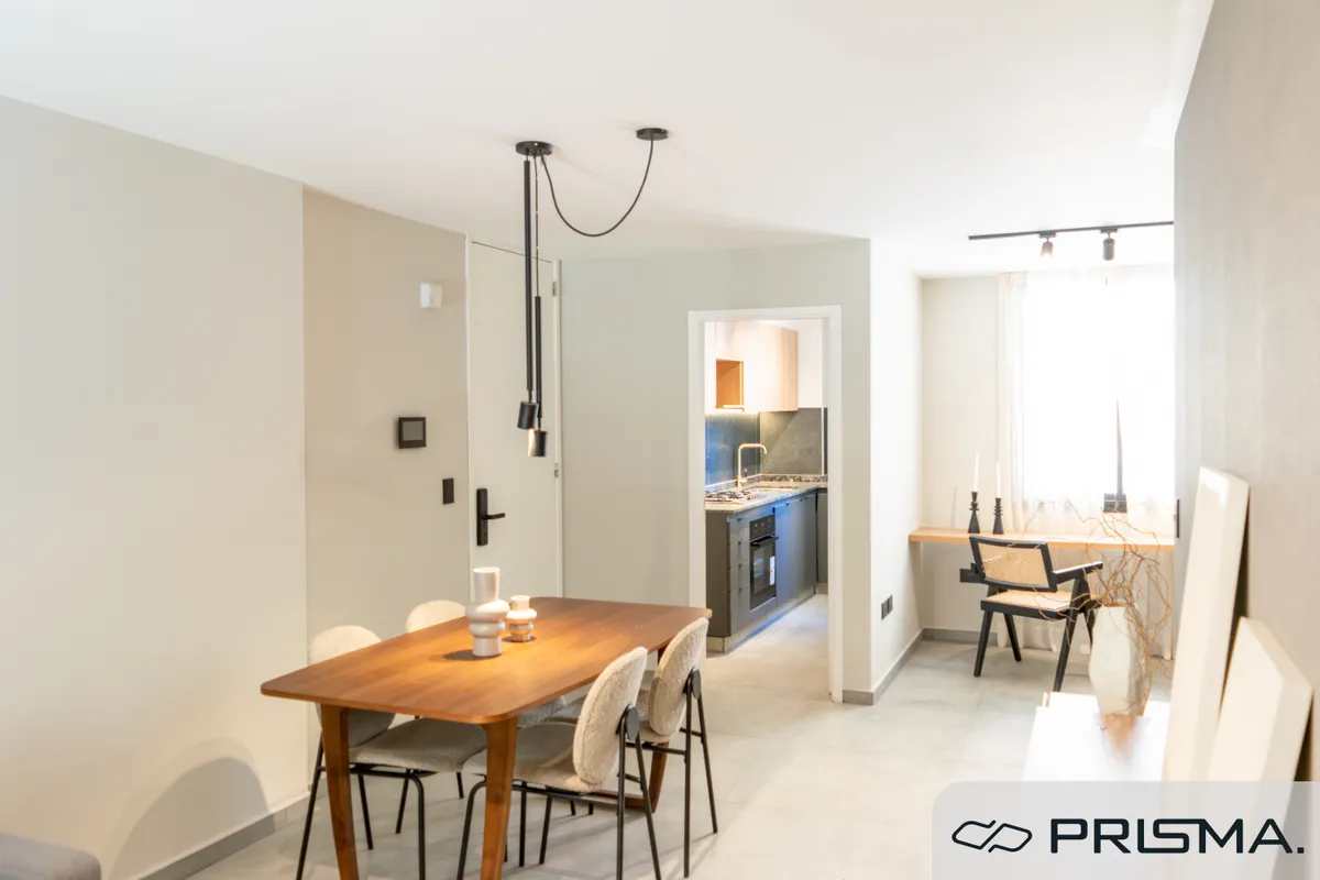 DEPARTAMENTO-1 DORM- TORRE BOSCO