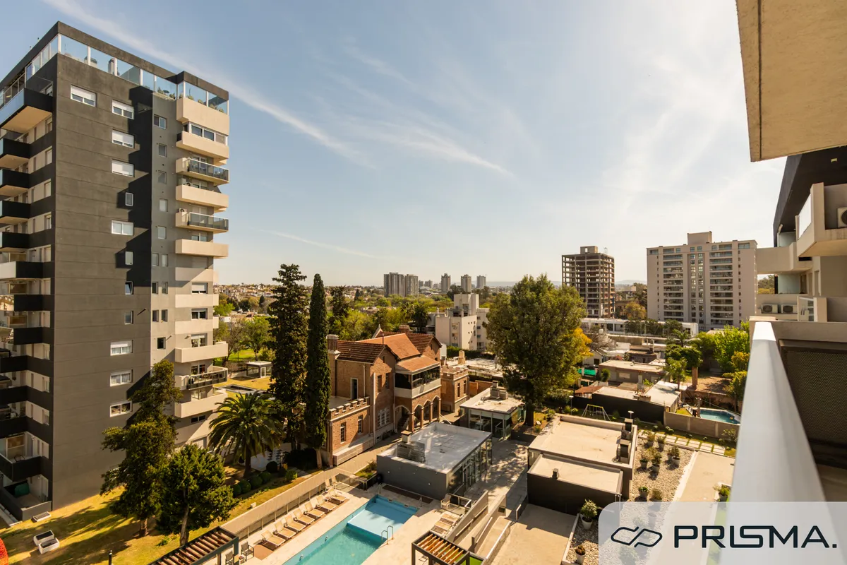 DEPTO-3 DORM-OPERA LUXURY