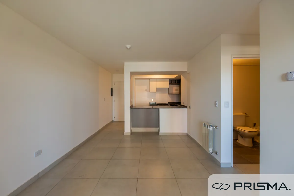 DEPARTAMENTO – 1 DORM – PILARES DE MANANTIALES