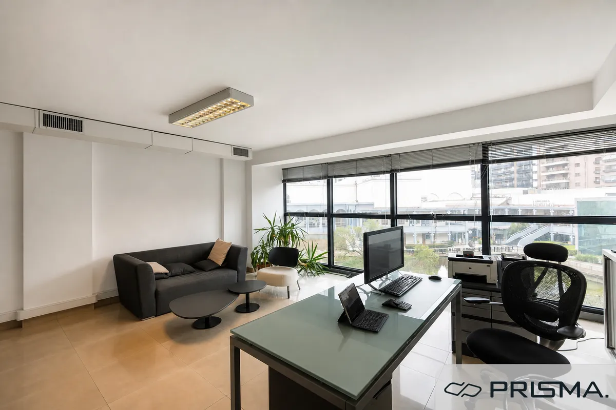 OFICINA EN ALQUILER-82m²- NUEVA CÓRDOBA