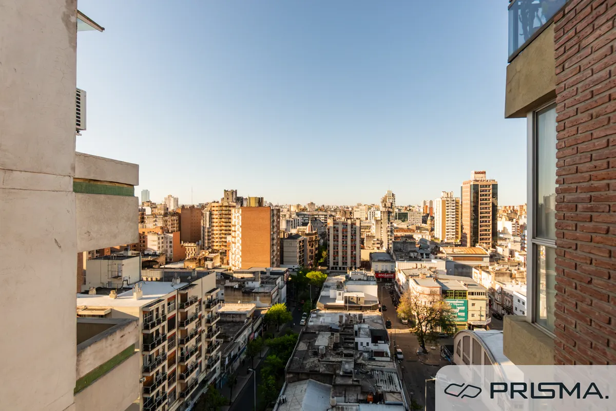 DEPARTAMENTO – 1 DORMITORIO – NUEVA CÓRDOBA